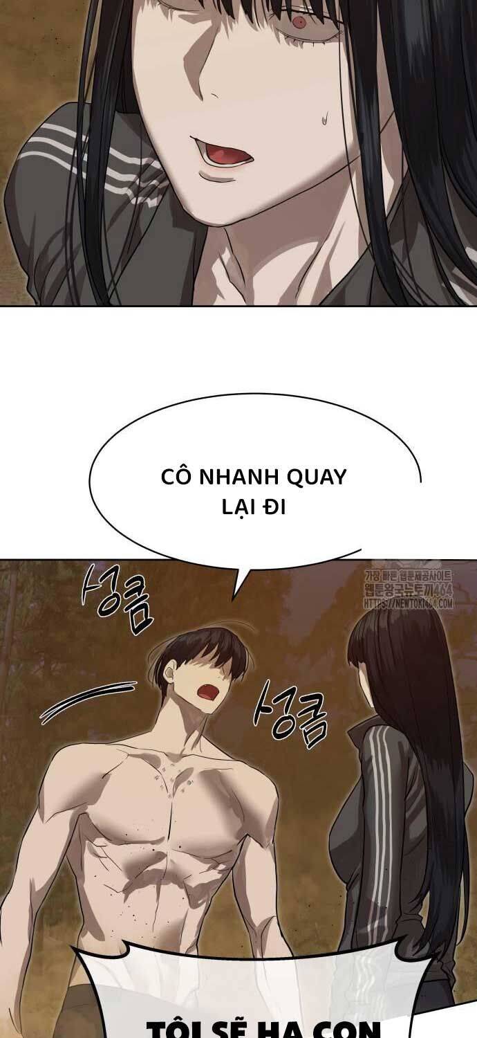 Công Chức Đặc Dị Tập 28 trang 46