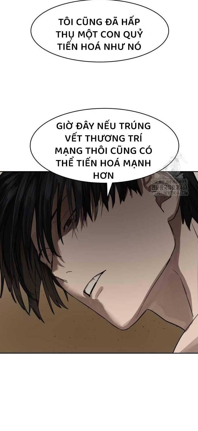 Công Chức Đặc Dị Tập 28 trang 56