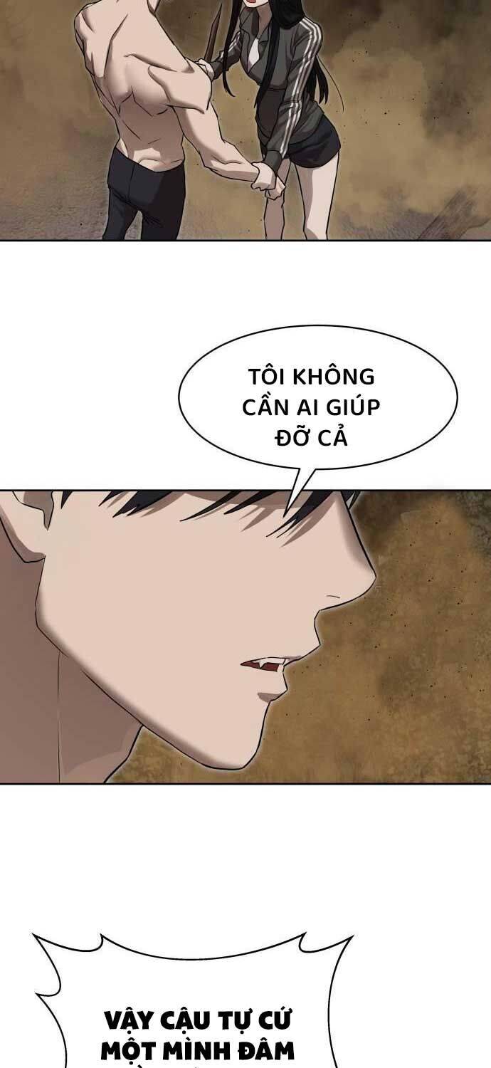 Công Chức Đặc Dị Tập 28 trang 58