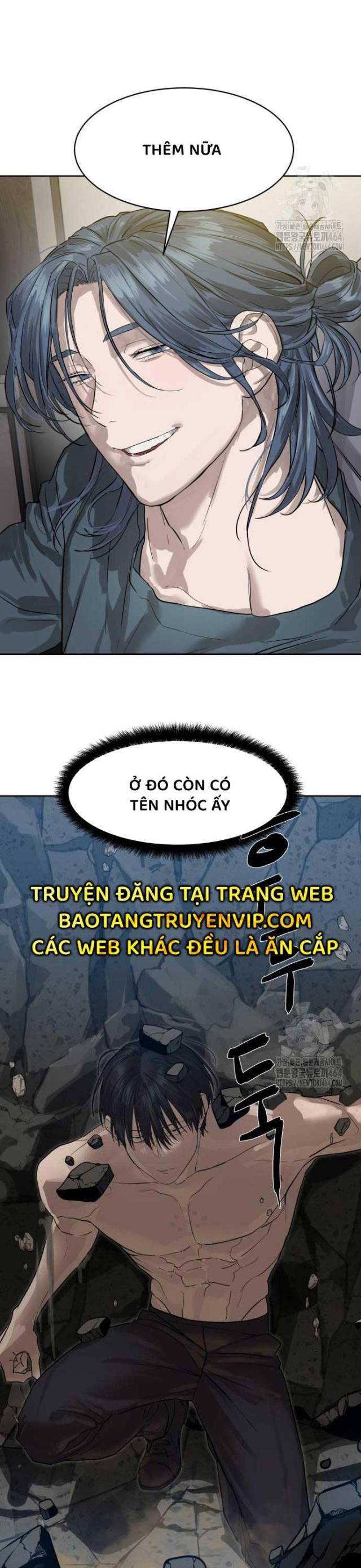 Công Chức Đặc Dị Tập 29 trang 15