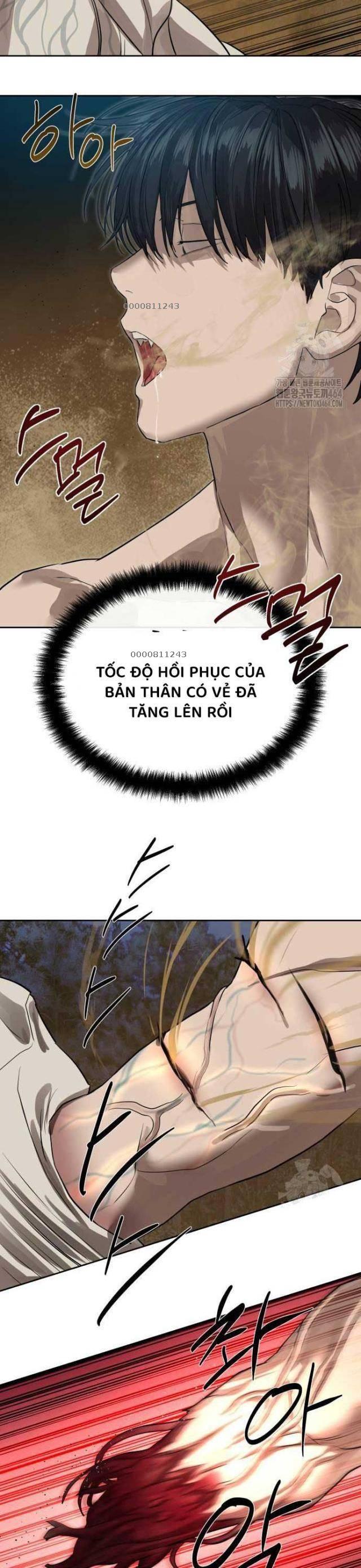 Công Chức Đặc Dị Tập 29 trang 22