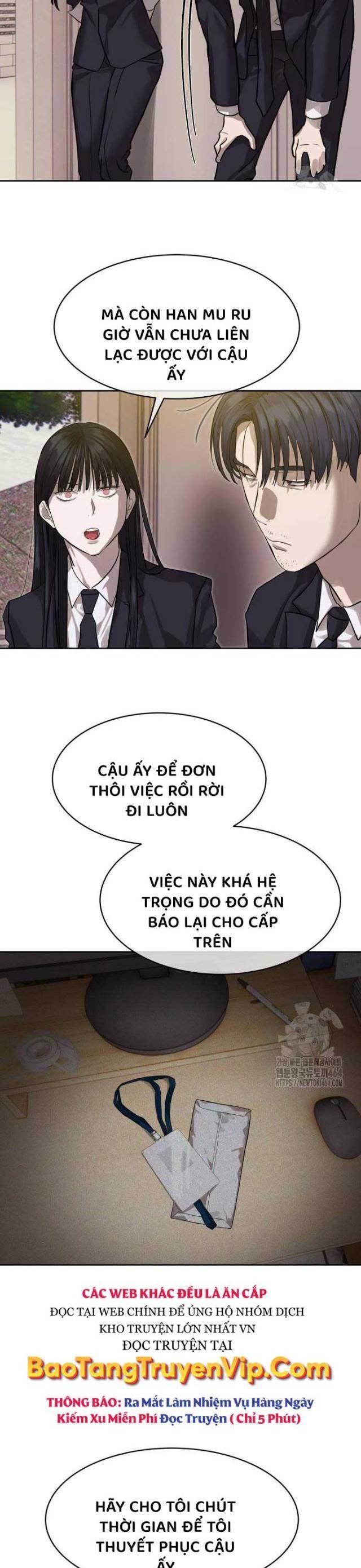 Công Chức Đặc Dị Tập 29 trang 37