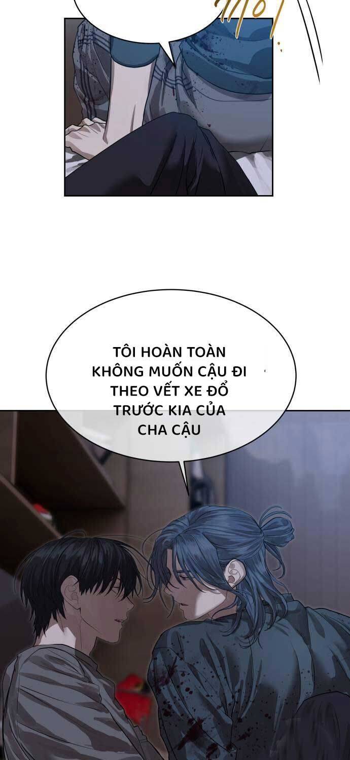 Công Chức Đặc Dị Tập 30 trang 14