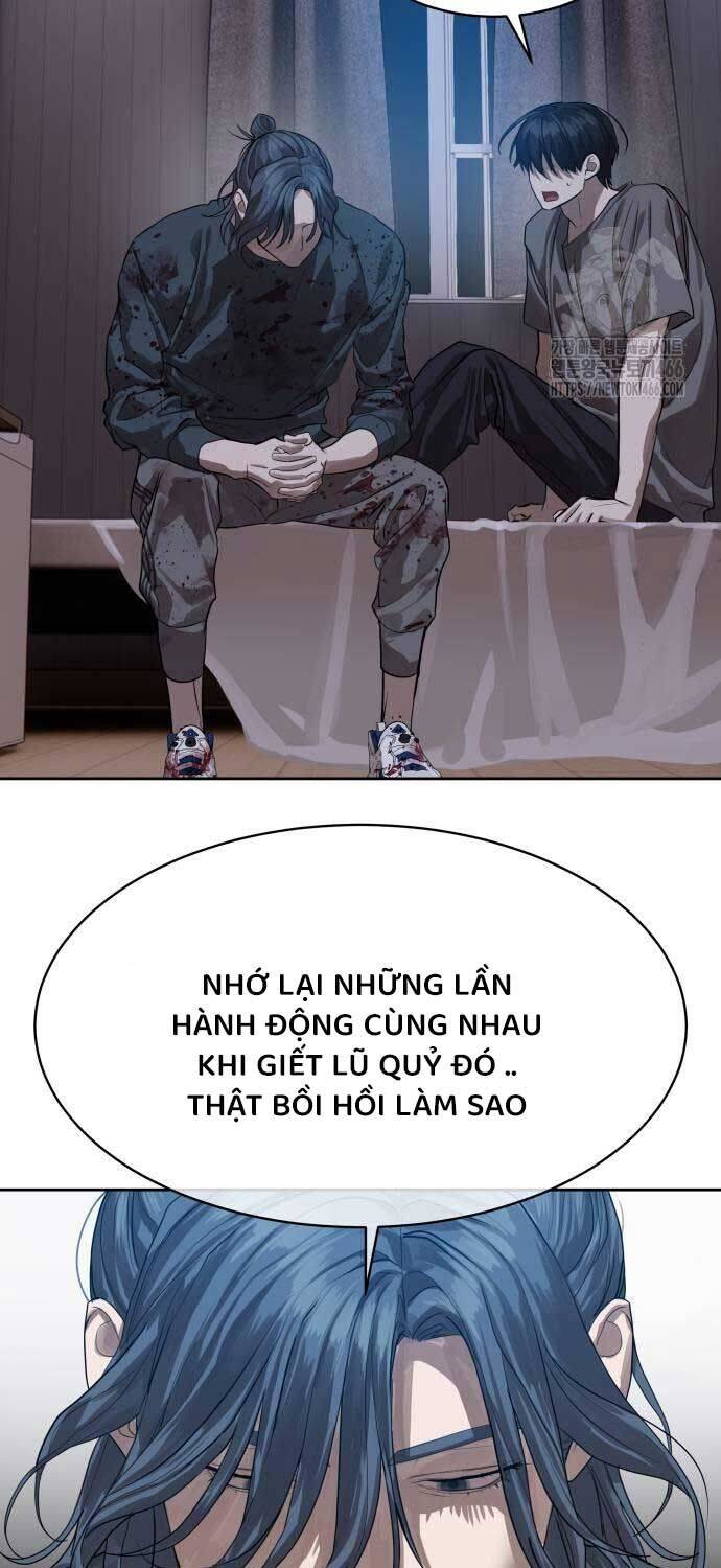 Công Chức Đặc Dị Tập 30 trang 18
