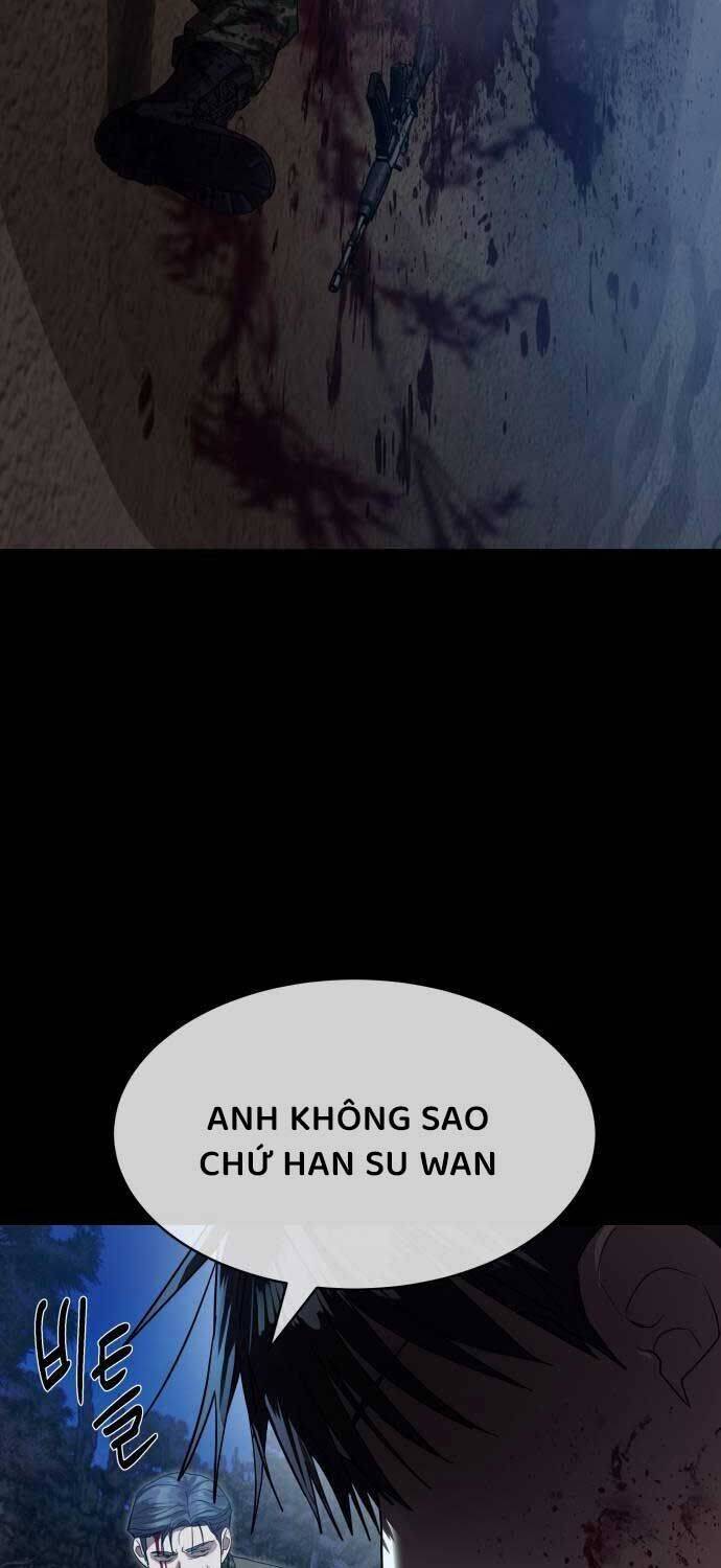 Công Chức Đặc Dị Tập 30 trang 48
