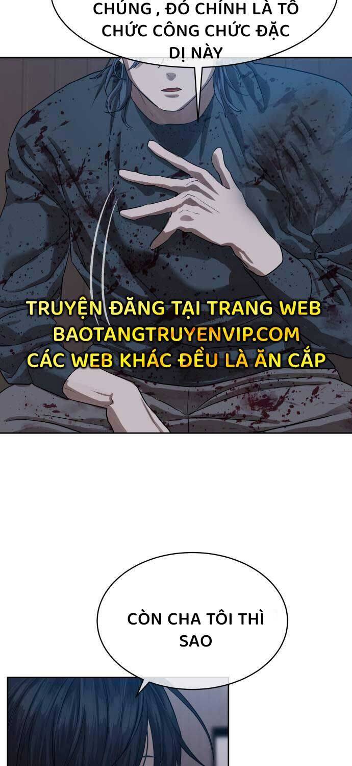 Công Chức Đặc Dị Tập 30 trang 66