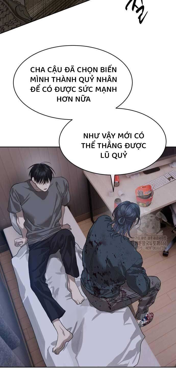 Công Chức Đặc Dị Tập 30 trang 72