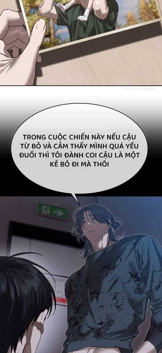 Công Chức Đặc Dị Tập 30 trang 78