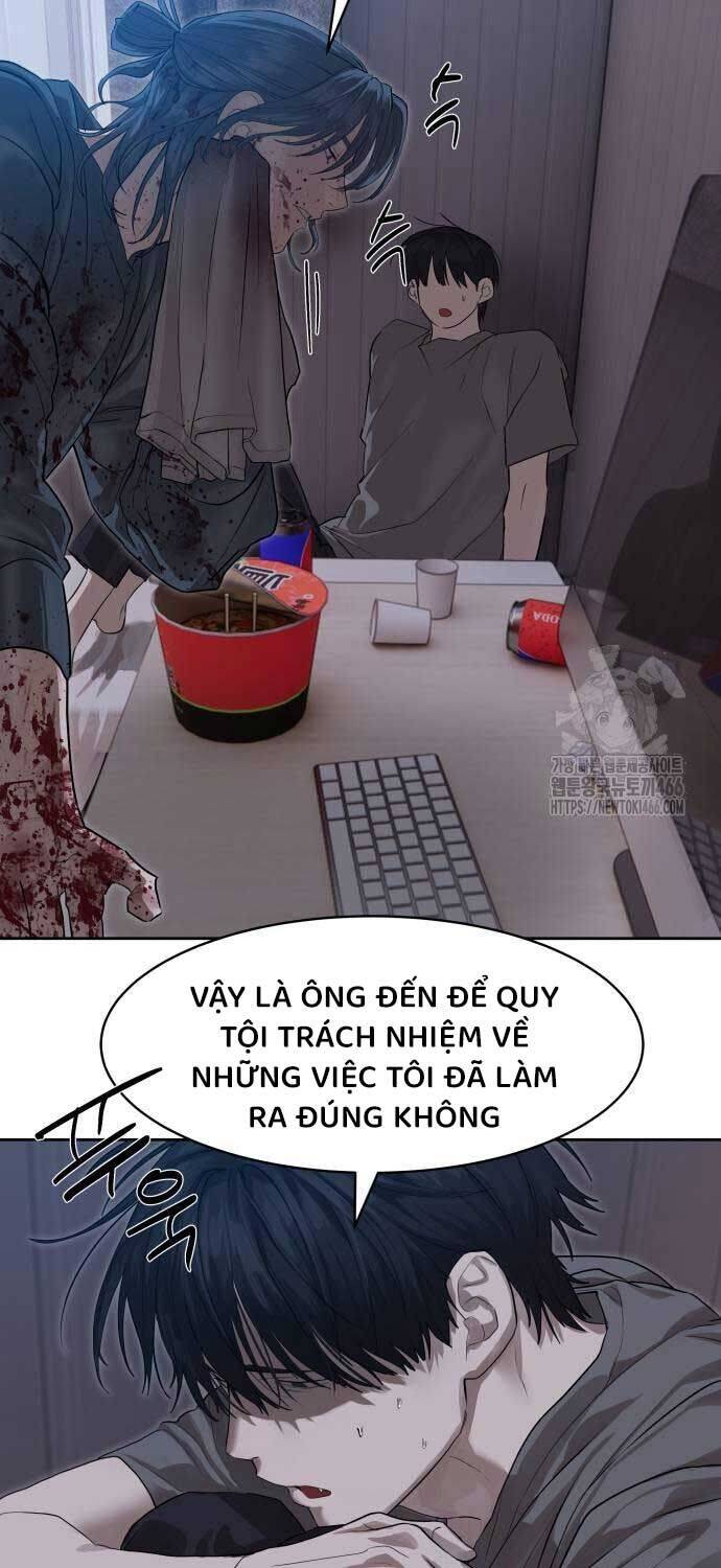 Công Chức Đặc Dị Tập 30 trang 10