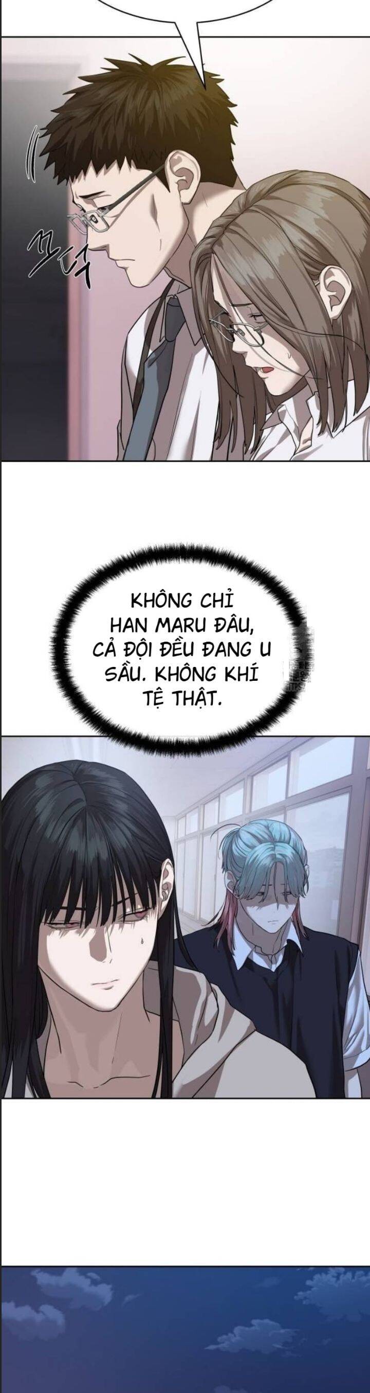 Công Chức Đặc Dị Tập 31 trang 6