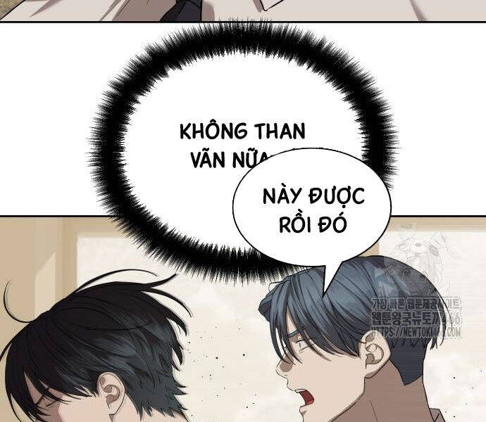 Công Chức Đặc Dị Tập 32 trang 110