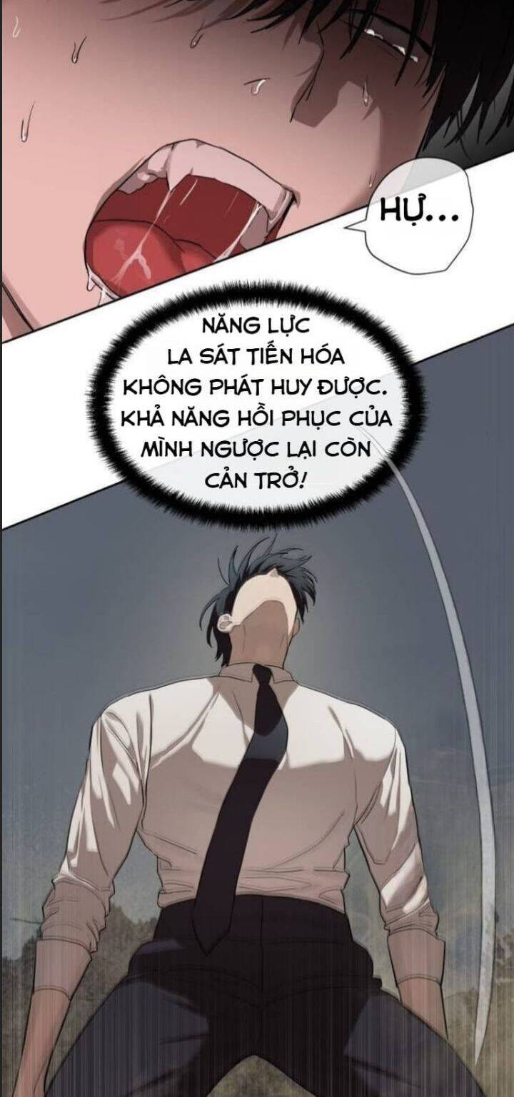 Công Chức Đặc Dị Tập 33 trang 14