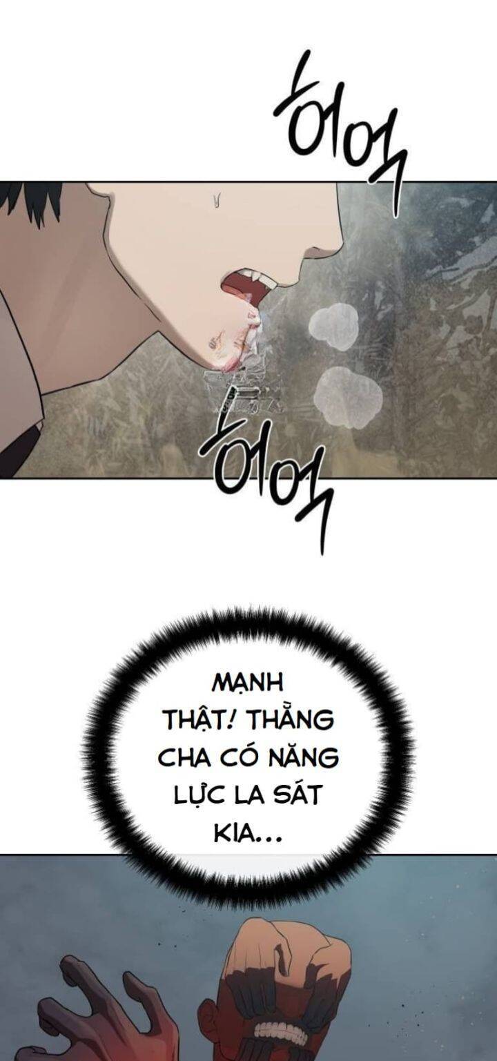 Công Chức Đặc Dị Tập 33 trang 3