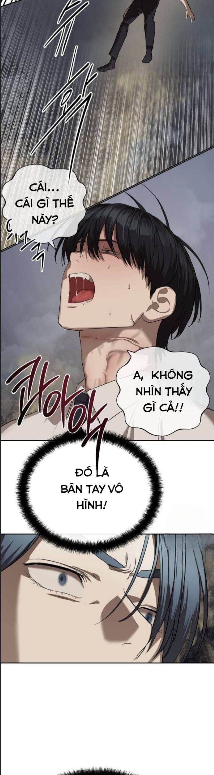 Công Chức Đặc Dị Tập 33 trang 40