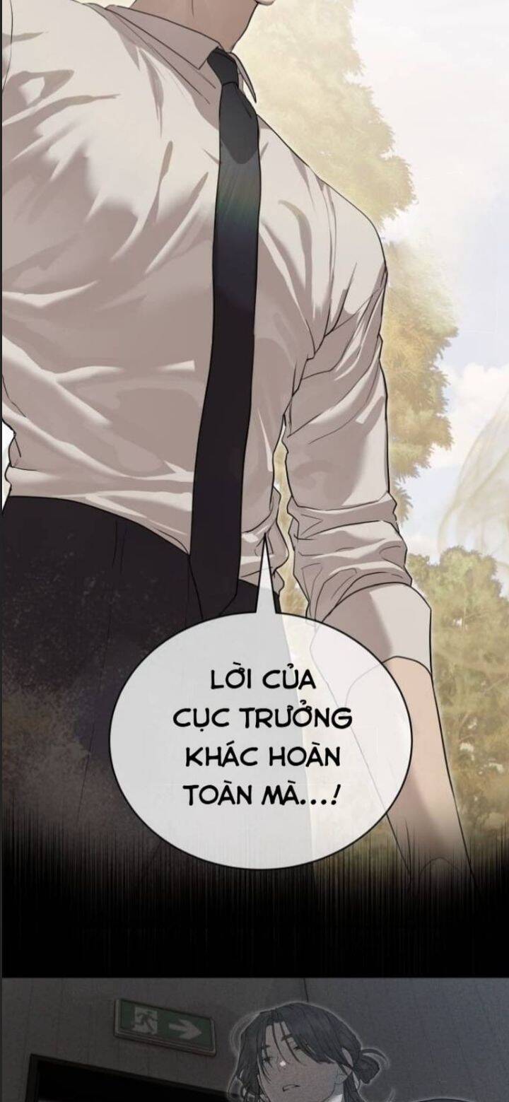 Công Chức Đặc Dị Tập 33 trang 68