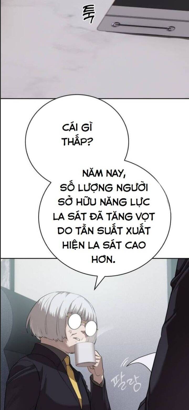 Công Chức Đặc Dị Tập 33 trang 71