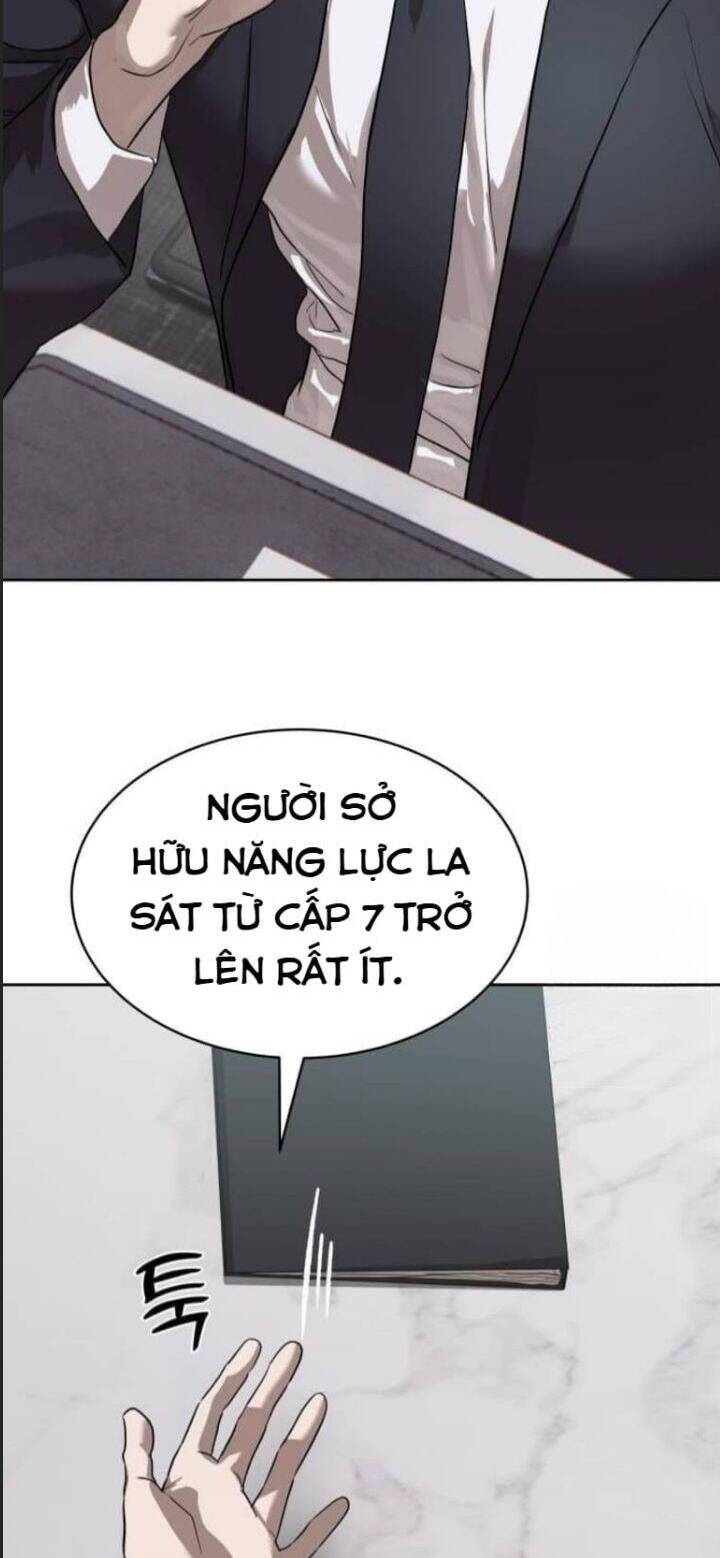 Công Chức Đặc Dị Tập 33 trang 73