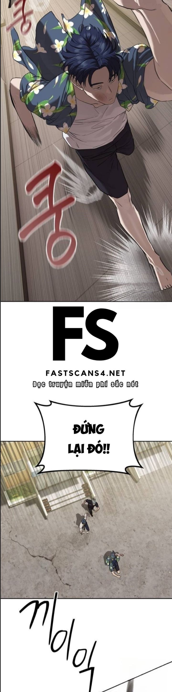 Công Chức Đặc Dị Tập 34 trang 46