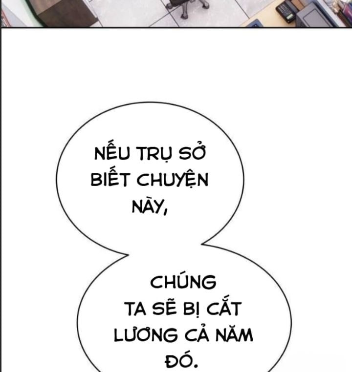 Công Chức Đặc Dị Tập 34 trang 54