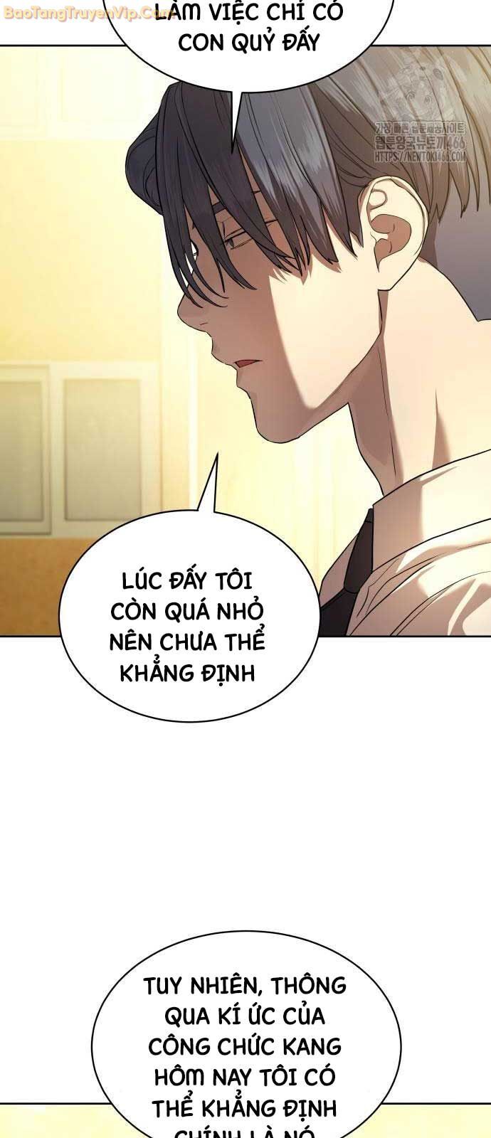 Công Chức Đặc Dị Tập 35 trang 14