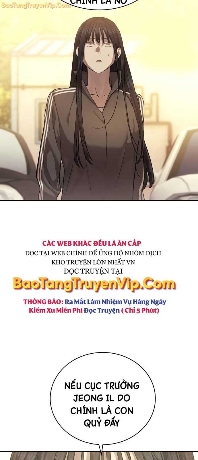 Công Chức Đặc Dị Tập 35 trang 15