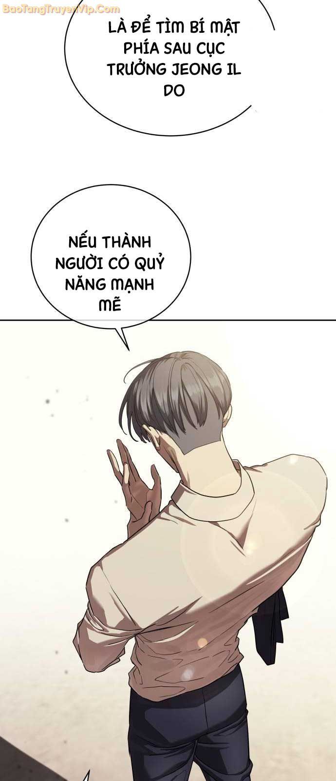 Công Chức Đặc Dị Tập 35 trang 18