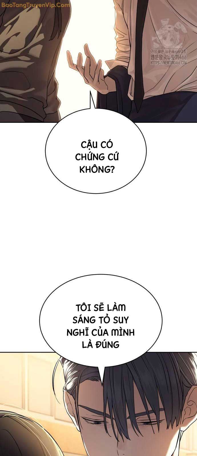 Công Chức Đặc Dị Tập 35 trang 21