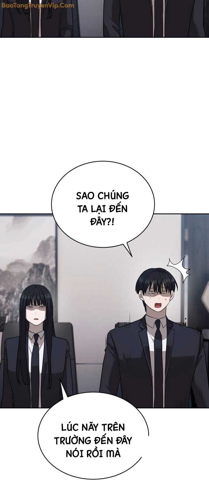 Công Chức Đặc Dị Tập 35 trang 26