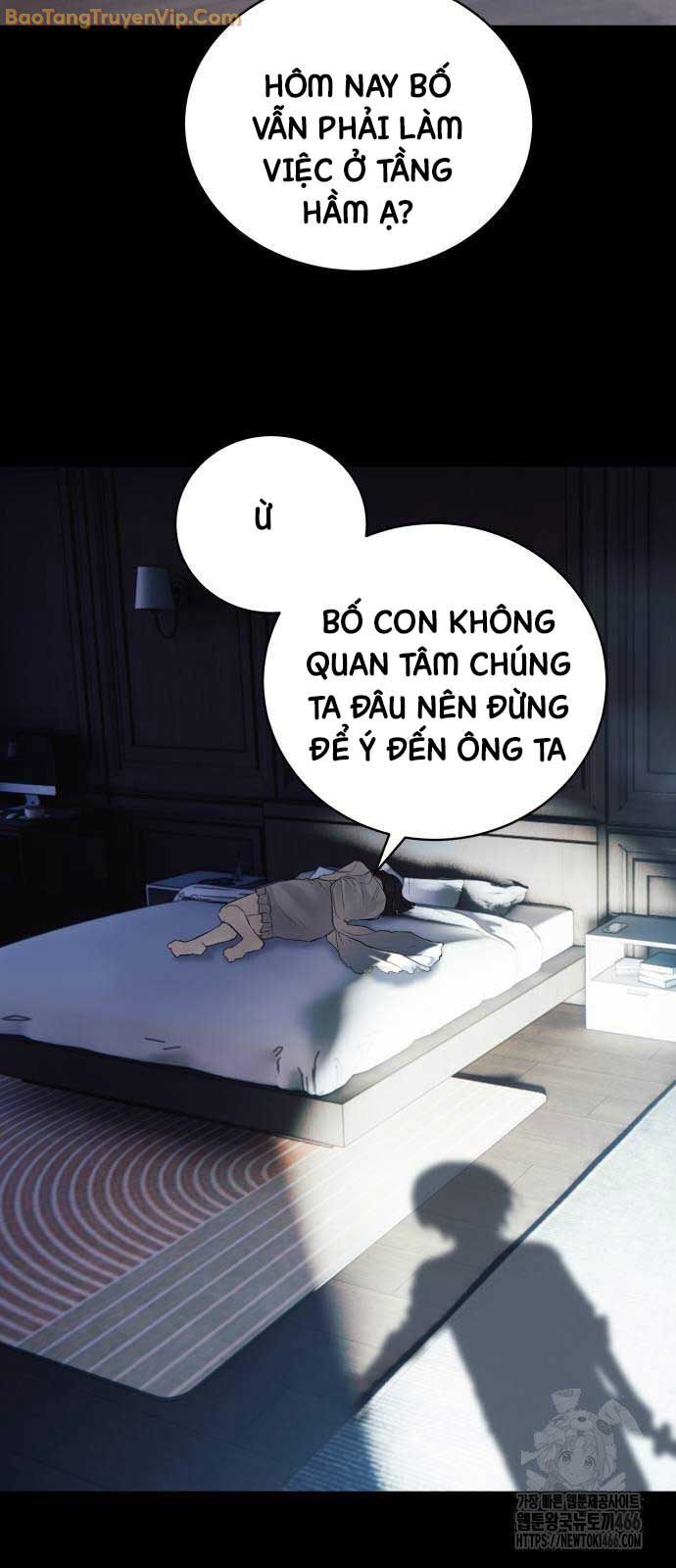 Công Chức Đặc Dị Tập 35 trang 4