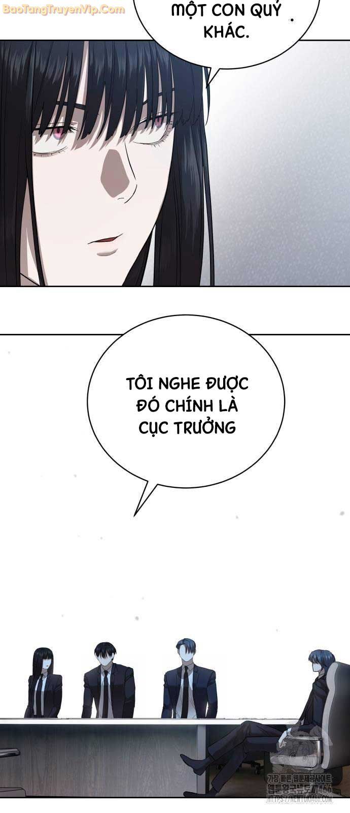 Công Chức Đặc Dị Tập 35 trang 35