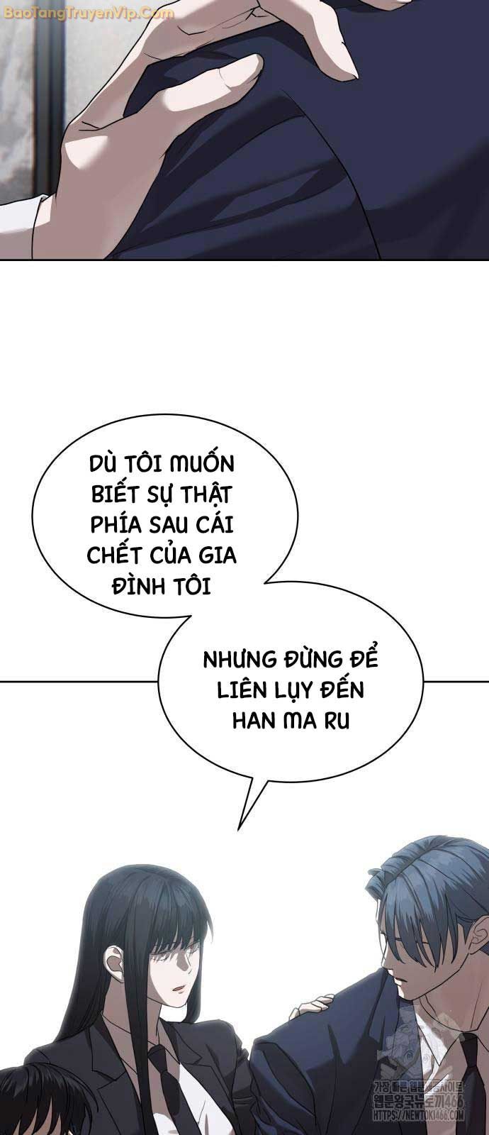 Công Chức Đặc Dị Tập 35 trang 44