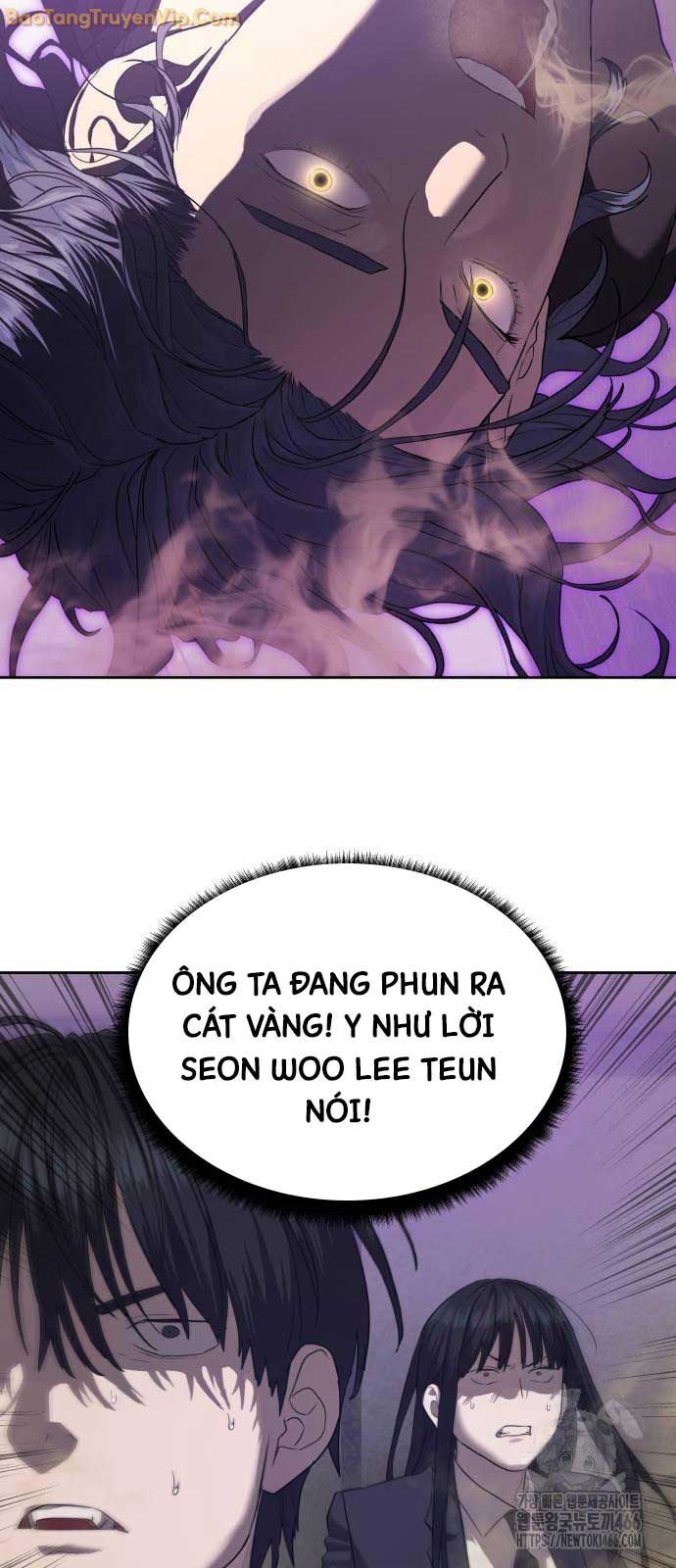 Công Chức Đặc Dị Tập 35 trang 73
