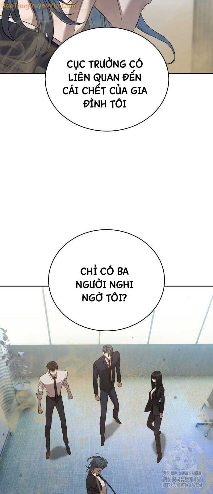 Công Chức Đặc Dị Tập 35 trang 78
