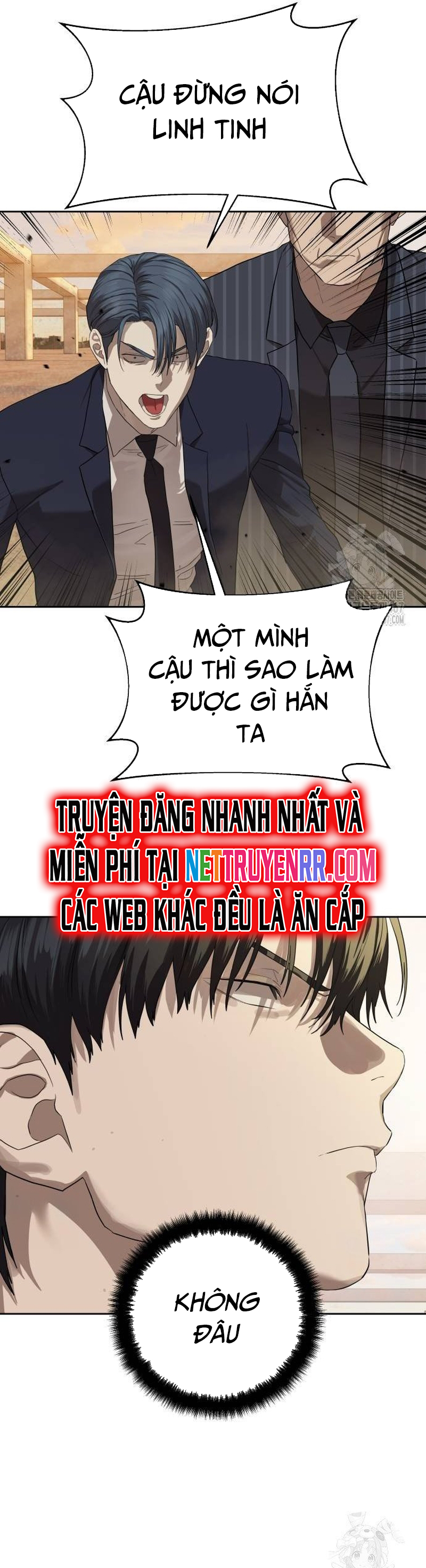 Công Chức Đặc Dị Tập 38 trang 45