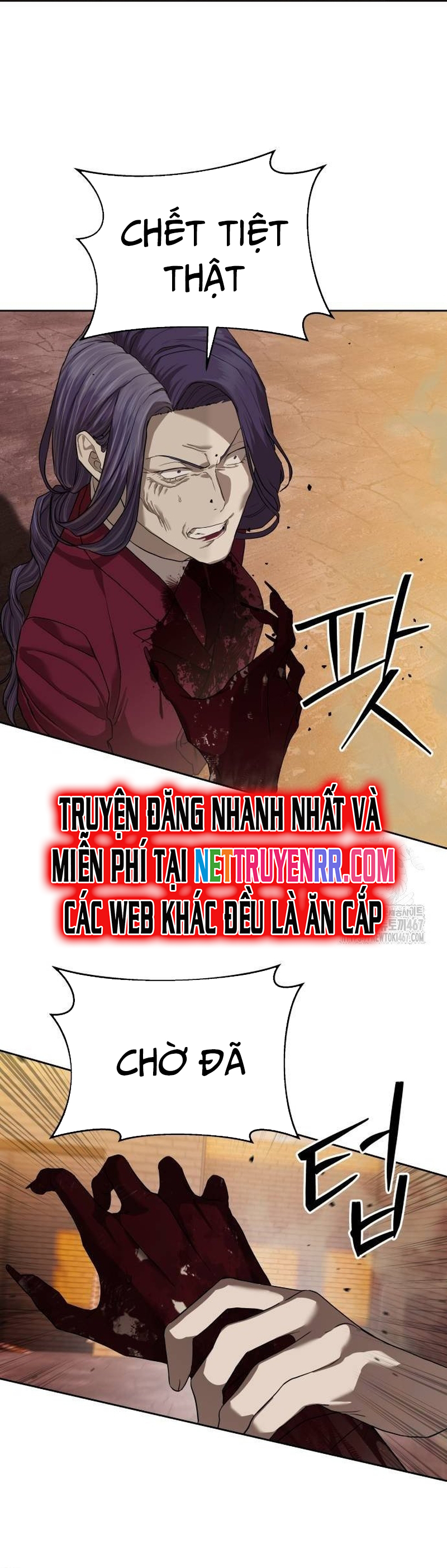 Công Chức Đặc Dị Tập 38 trang 61