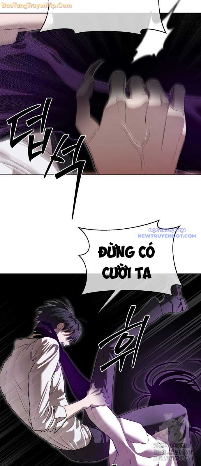 Công Chức Đặc Dị Tập 39 trang 37