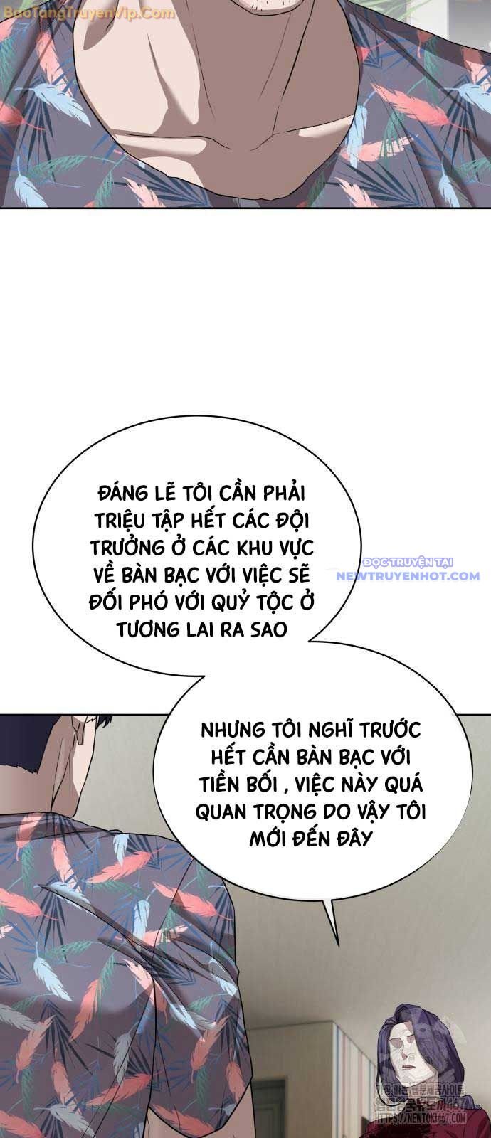 Công Chức Đặc Dị Tập 39 trang 67