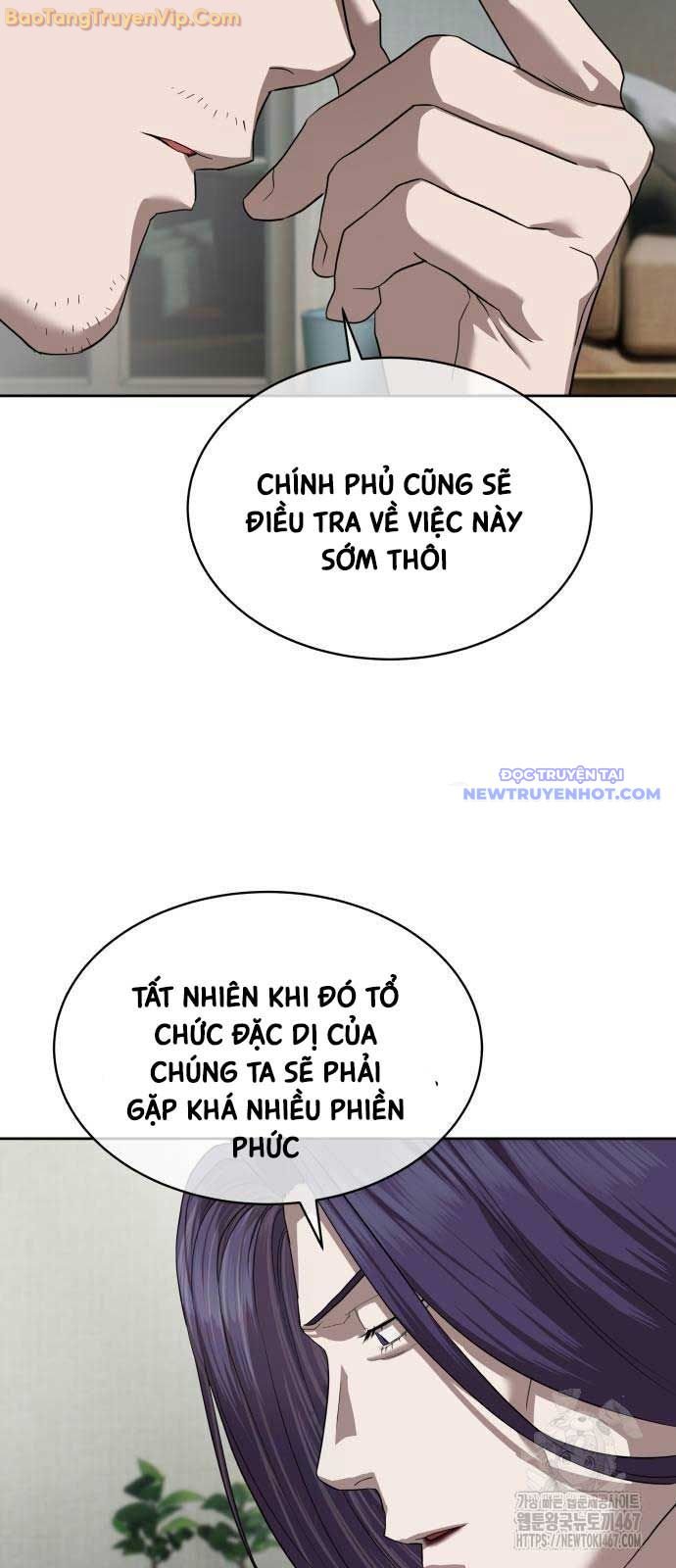 Công Chức Đặc Dị Tập 39 trang 69