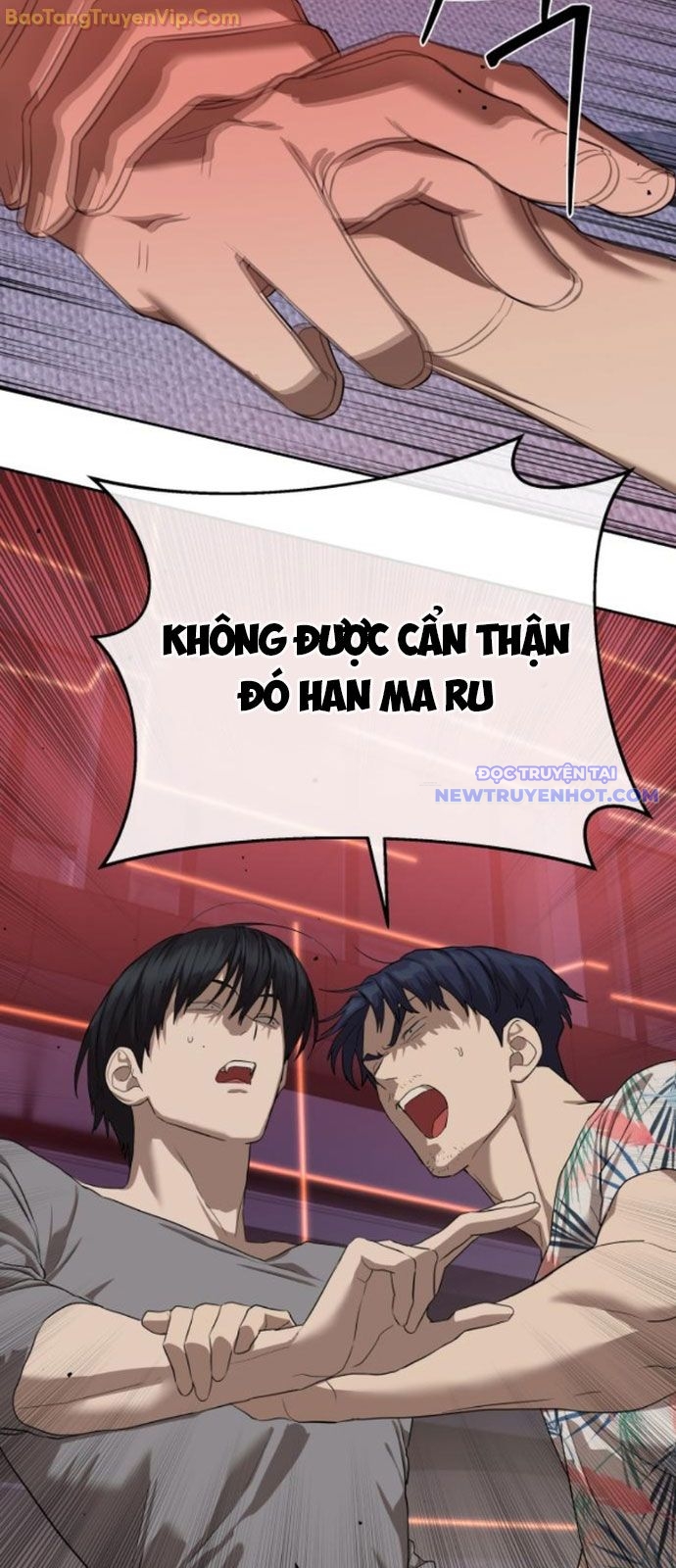 Công Chức Đặc Dị Tập 42 trang 104