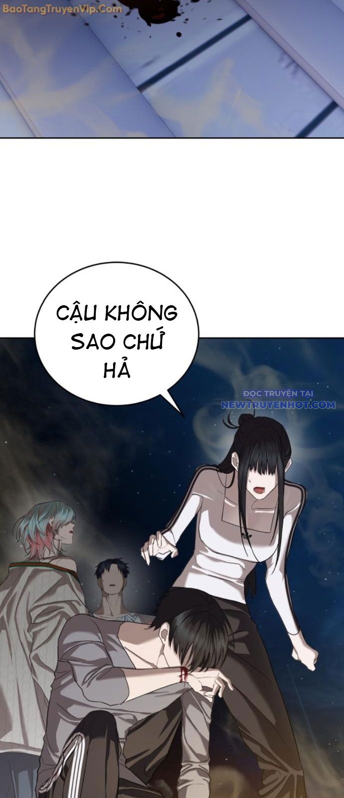 Công Chức Đặc Dị Tập 42 trang 31