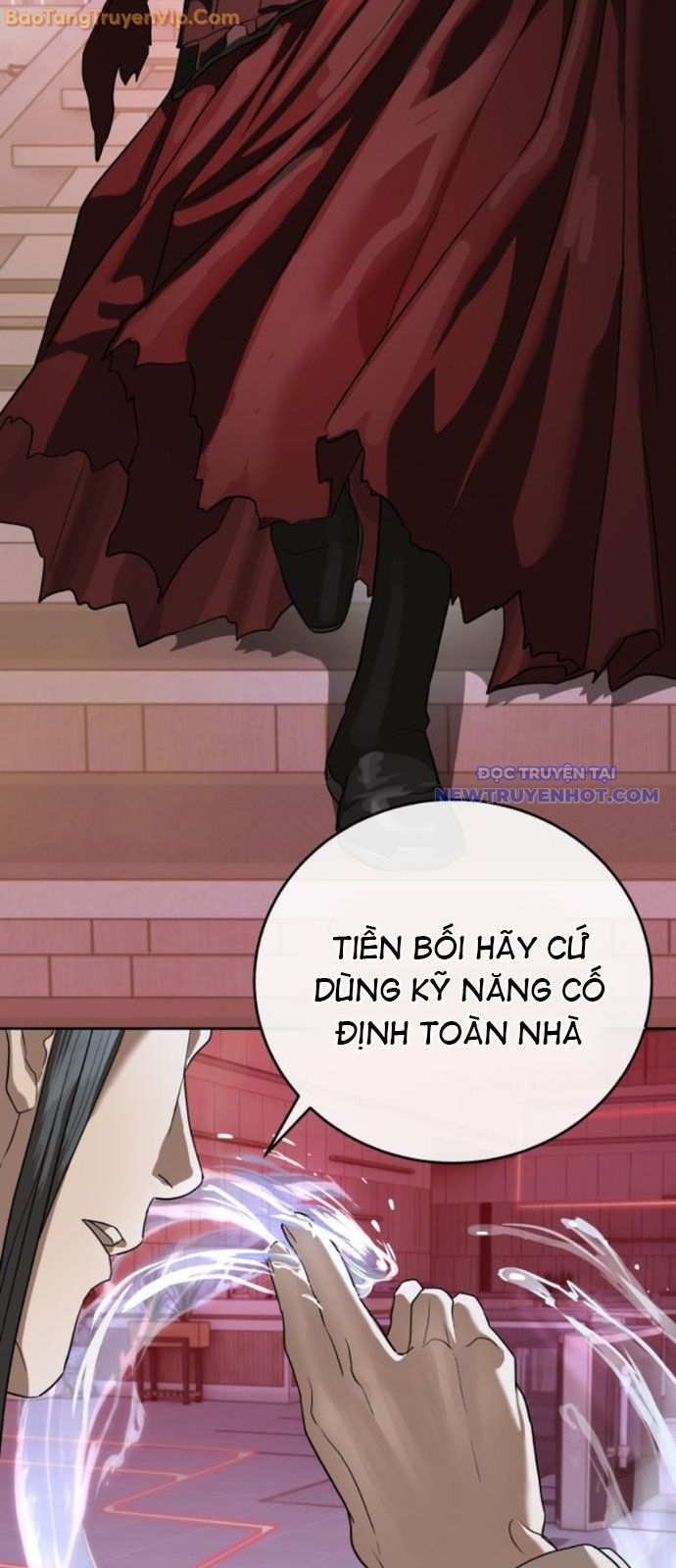 Công Chức Đặc Dị Tập 42 trang 46