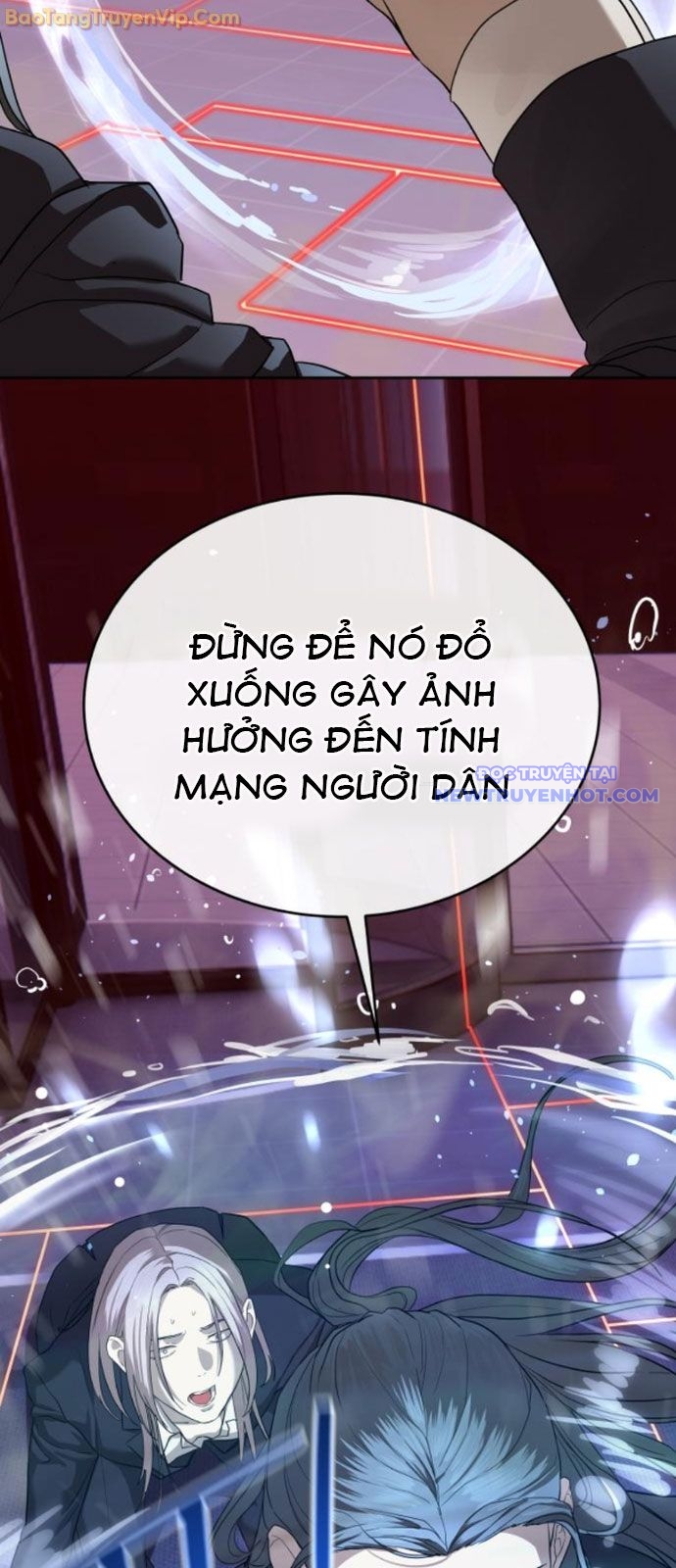 Công Chức Đặc Dị Tập 42 trang 47