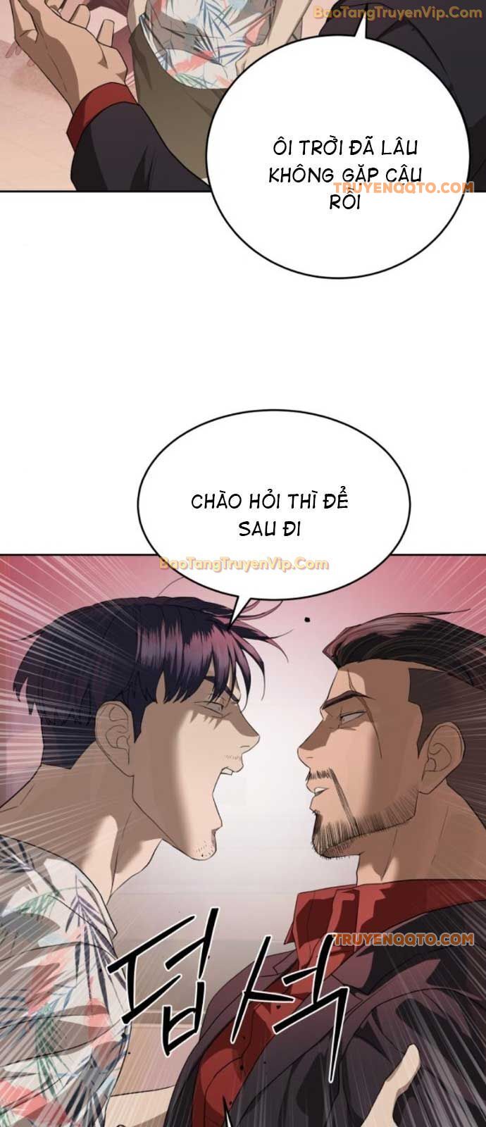 Công Chức Đặc Dị Tập 44 trang 7