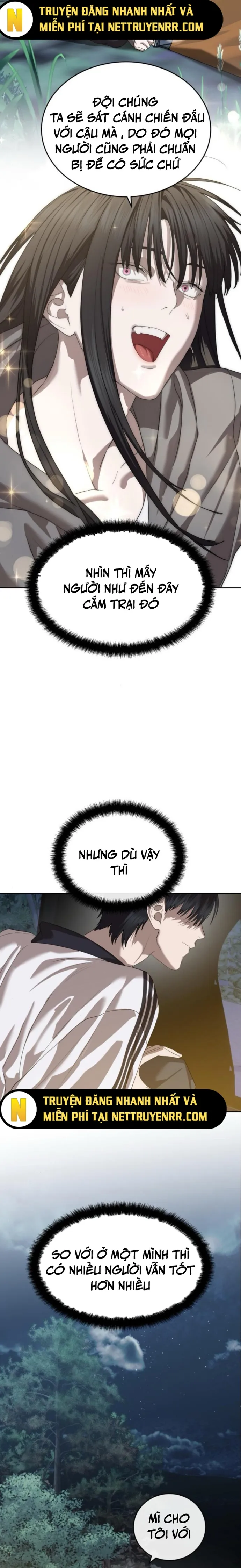 Công Chức Đặc Dị Tập 45 trang 25
