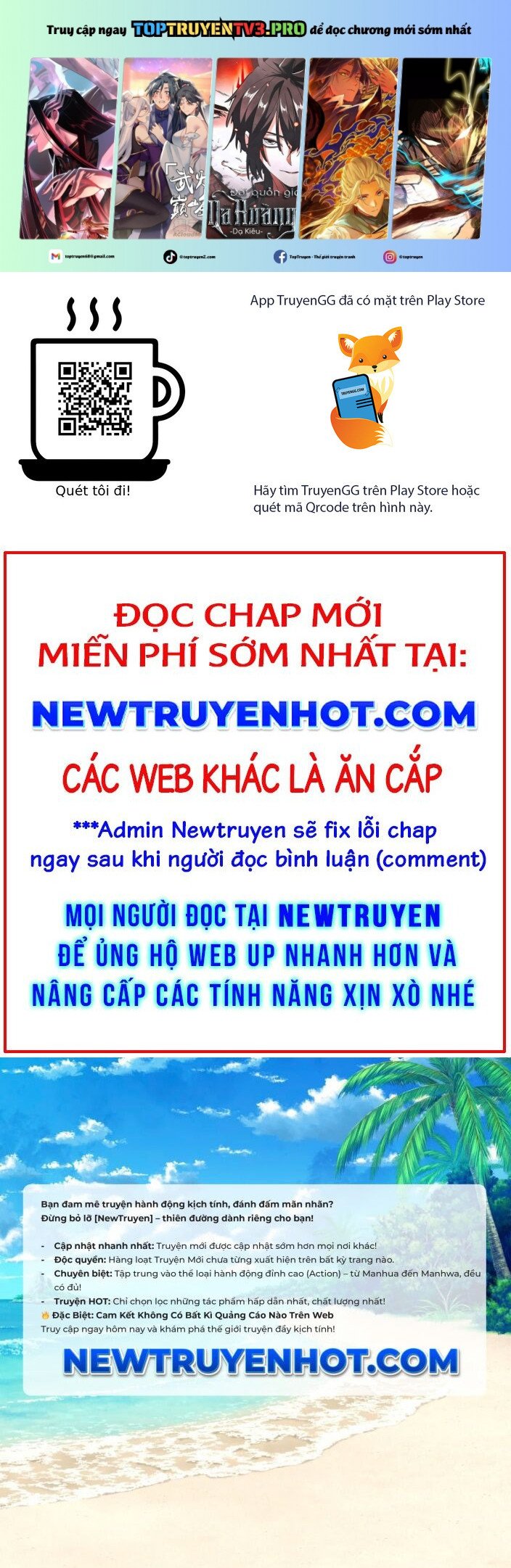 Công Chức Đặc Dị Tập 46 trang 1