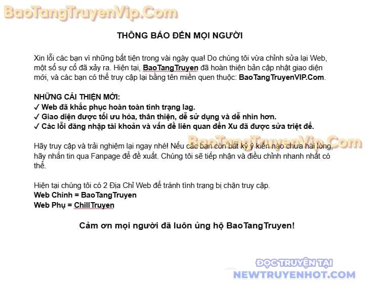 Công Chức Đặc Dị Tập 46 trang 2
