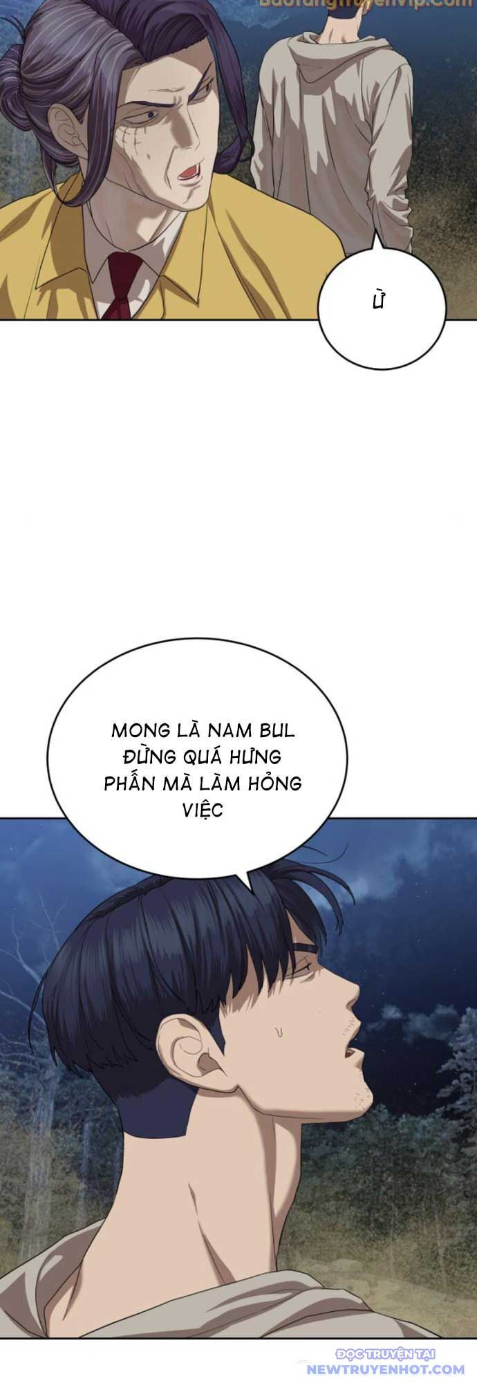 Công Chức Đặc Dị Tập 46 trang 304