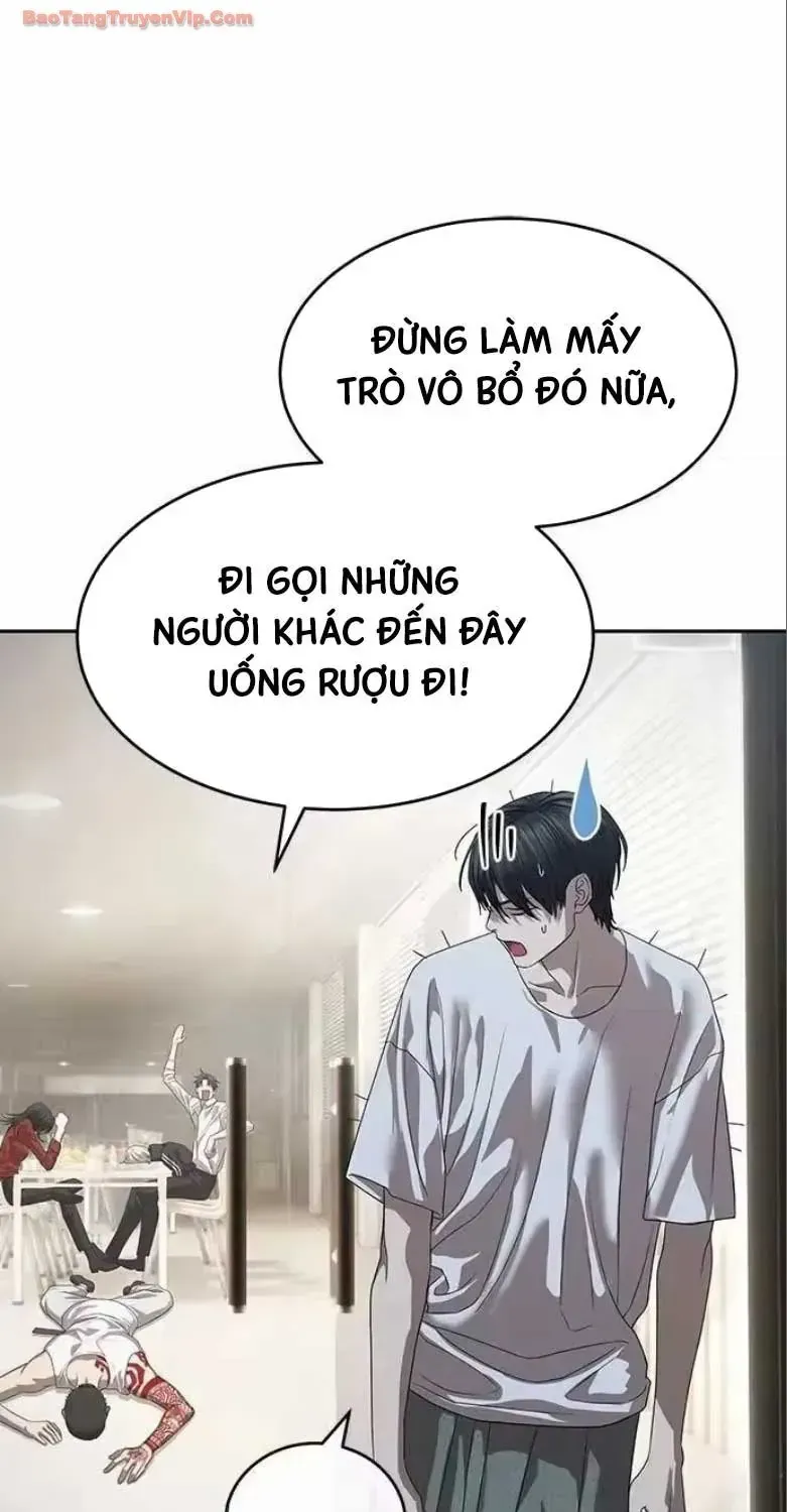 Công Chức Đặc Dị Tập 67 trang 109