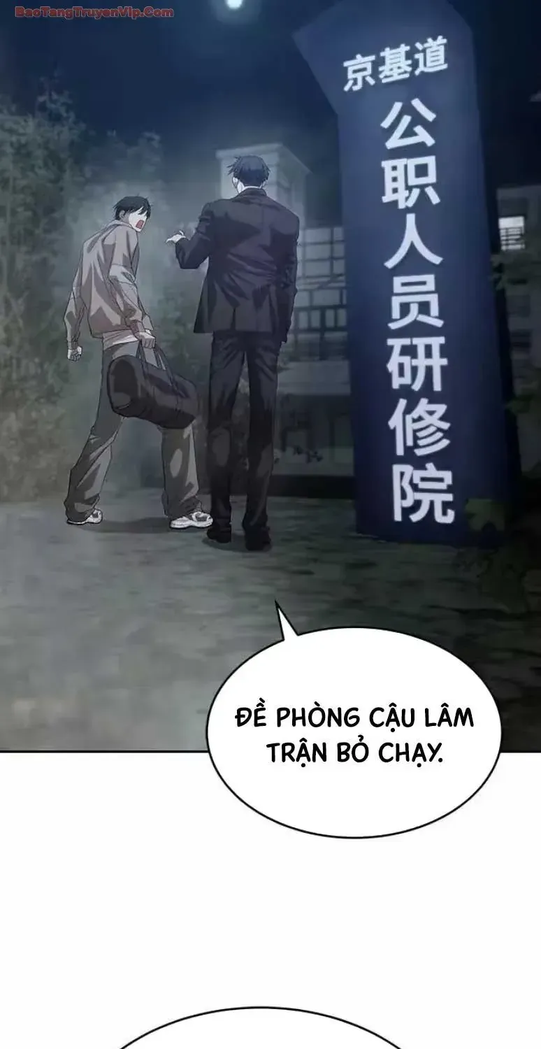 Công Chức Đặc Dị Tập 67 trang 39