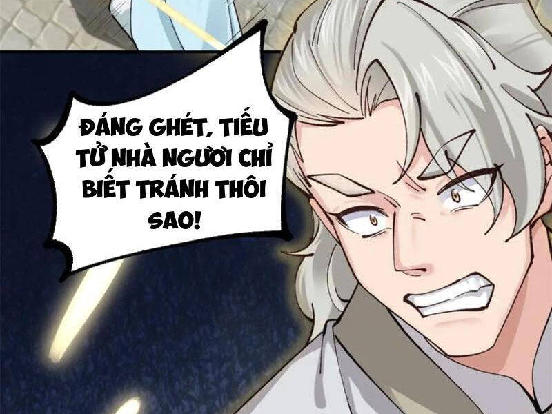 Công Tử Biệt Tú! Tập 183 trang 3